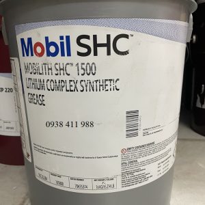 Mỡ bôi trơn Mobilith SHC 1500