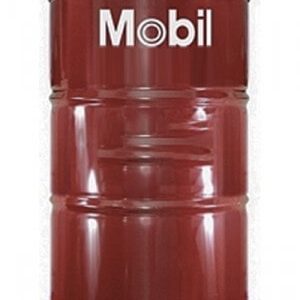 Dầu bánh răng mobil gear 600xp 150