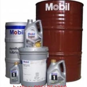 Dầu nhớt thủy lực Mobil DTE 27
