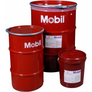 Mỡ bôi trơn Mobilgrease 462