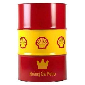 Dầu Nhớt Shell Omala S2 GX 68