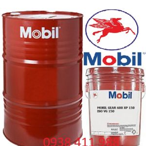 Mobil DTE 22 Ultra