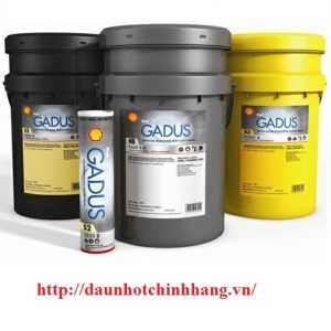 Shell Gadus S5 U130D 2