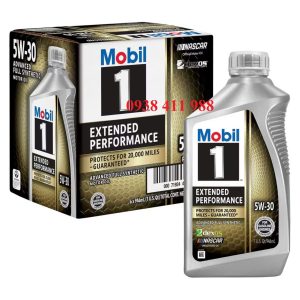 Mobil 1 5W30