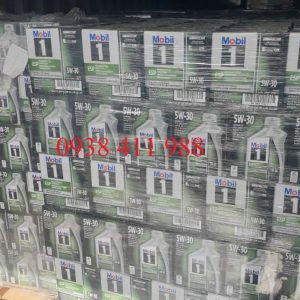 Mobil 1 ESP 5W-30