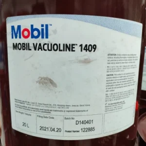 Mobil Vacuoline 1409