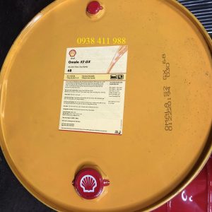 Shell Omala S2 GX 68