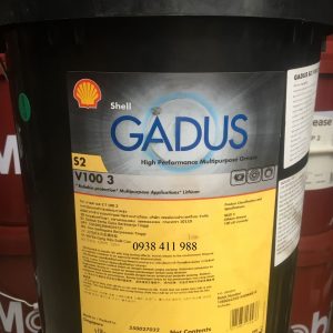 Shell Gadus S2 V100 3