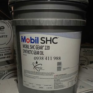 Mobil SHC Gear 220