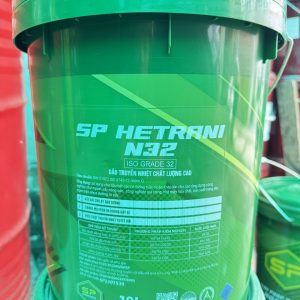 SP HETRANI N32