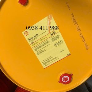 Shell Omala S2 GX 150