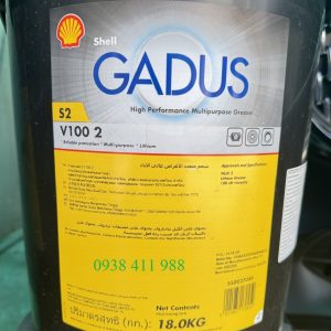 Shell Gadus S2 V100 2