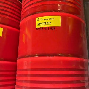 Shell Heat Transfer Oil S4 X