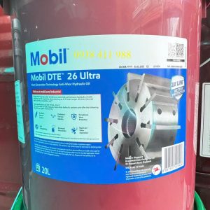 Mobil DTE 26 Ultra