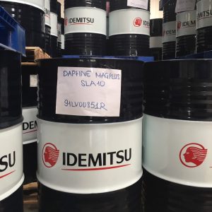 Idemitsu Daphne Magplus SLA 10